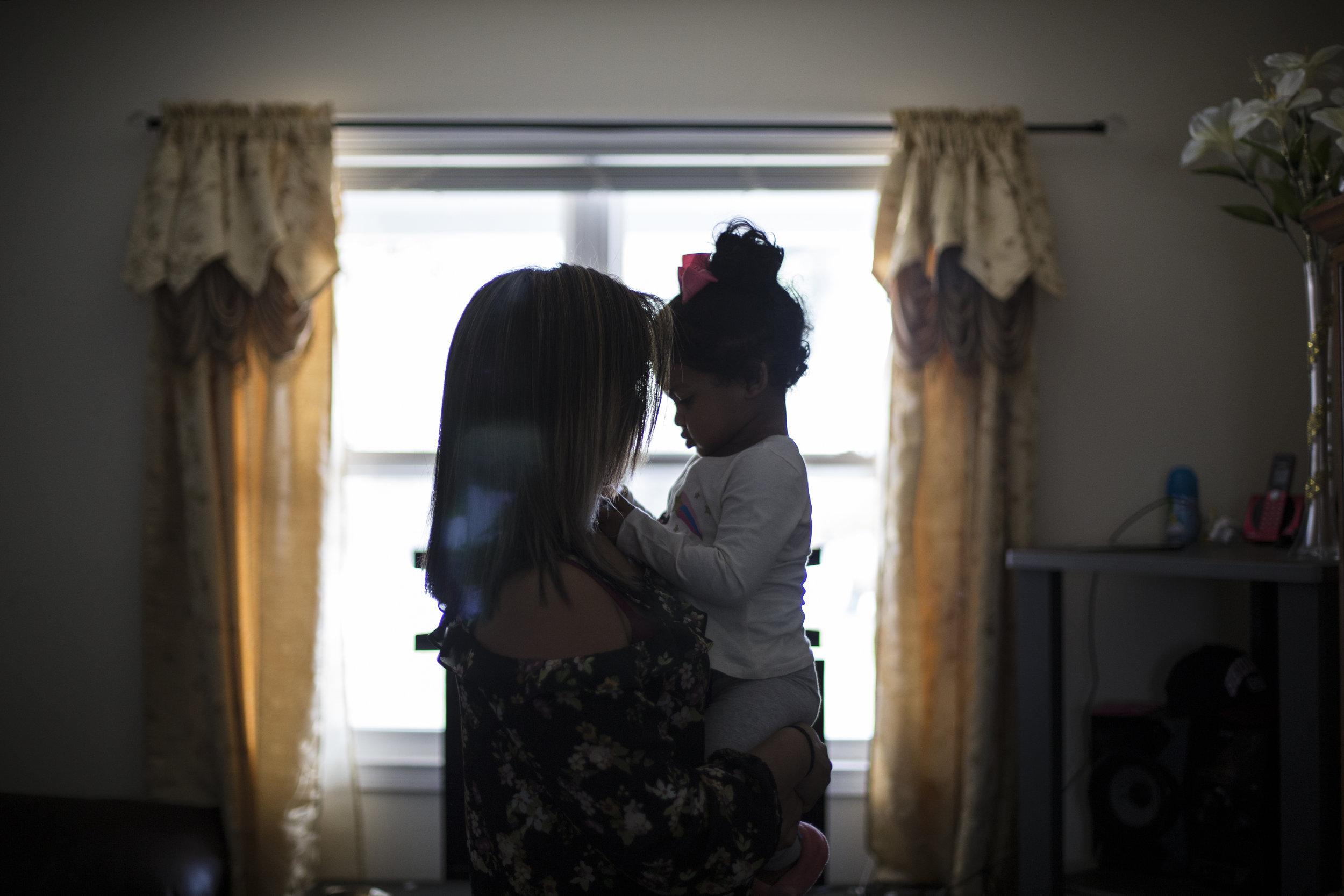 I Just Simply Did What He Wanted